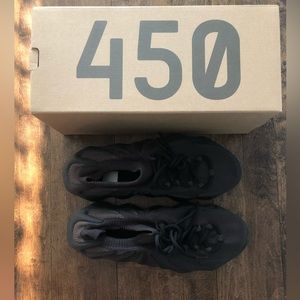 Yeezy 450 Dark Slate